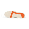 Sneakers - MAKE LOVE Leather & Rubber Soles Lace-Ups