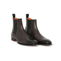Chelsea Boots - Leather