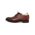 Derbies - DOVER Leather & Ridgeway Rubber Soles Lace-Ups + Apron