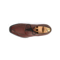 Derbies - DOVER Leather & Ridgeway Rubber Soles Lace-Ups + Apron