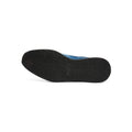 Sneakers - Native Suede & Rubber Soles Lace-Ups