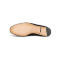 Tassel Loafers - CARLOS Suede & Leather Soles