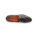 Tassel Loafers - WILSON Leather