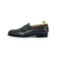 Loafers - PICCADILLY Loafers with apron Leather & Leather Soles