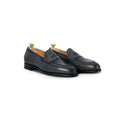 Loafers - PICCADILLY Loafers with apron Leather & Leather Soles