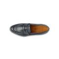 Loafers - PICCADILLY Loafers with apron Leather & Leather Soles