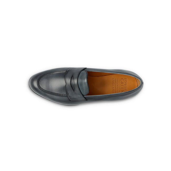 Loafers - PICCADILLY Loafers with apron Leather & Leather Soles