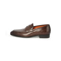 Loafers - SIMON Leather & Rubber Soles