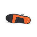 Sneakers - CLEANIC VIAGGIO Stretch Suede & Rubber Soles Lace-Ups