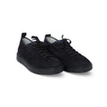 Sneakers - CLEANIC VIAGGIO Stretch Suede & Rubber Soles Lace-Ups