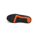 CLEANIC VIAGGIO in Navy Stretch Suede