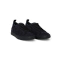 CLEANIC VIAGGIO in Navy Stretch Suede
