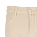 Pants - J688 Comfort Fine Rib Corduroy Cotton Stretch