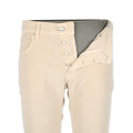 Pants - J688 Comfort Fine Rib Corduroy Cotton Stretch