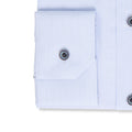Striped Poplin Shirt