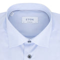 Striped Poplin Shirt