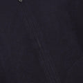 T-shirt Plain Colour Virgin Wool Long Sleeves Crew Neck
