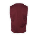 T-shirt Plain Colour Virgin Wool Long Sleeves Crew Neck