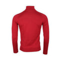 Sweater - HAWLEY Plain Turtleneck Cotton