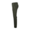 Pants - High Comfort Moleskine Cotton Stretch