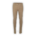 Pants - High Comfort Moleskine Cotton Stretch