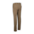 Pants - High Comfort Moleskine Cotton Stretch