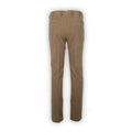 Pants - High Comfort Moleskine Cotton Stretch