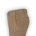 Pants - High Comfort Moleskine Cotton Stretch