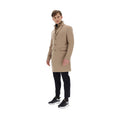 Coat - Cashmere & Nylon Ultralight Bib