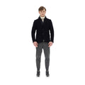 Jacket - Polyamide Stretch Lined