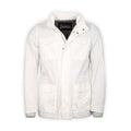Field Jacket - Cotton & Polyester Folding Hood