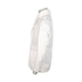 Field Jacket - Cotton & Polyester Folding Hood