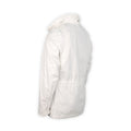 Field Jacket - Cotton & Polyester Folding Hood
