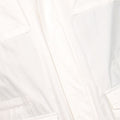 Field Jacket - Cotton & Polyester Folding Hood