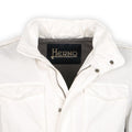 Field Jacket - Cotton & Polyester Folding Hood