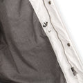 Field Jacket - Cotton & Polyester Folding Hood