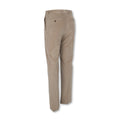 Two-Piece Suit Plain Colour Large Rib Velvet Cotton Cashmere