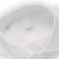 Shirt Plain Colour Oxford BD Cotton Single Cuff