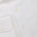 Shirt Plain Colour Oxford BD Cotton Single Cuff