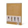 Book Bespoke Style - The Cuts Of 25 Of The World's Finest Tailors, Analysed And Explained - Simon Crompton