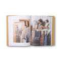 Book Bespoke Style - The Cuts Of 25 Of The World's Finest Tailors, Analysed And Explained - Simon Crompton