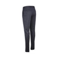 Two-Piece Suit - Plain Wool Unfinished Sleeves