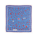 Pocket Square - Valentine's Day Silk