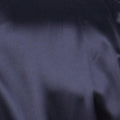 Dressing Gown Bicolour Checked Wool