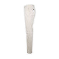 Pants - Satin Cotton Stretch