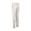 Pants - Satin Cotton Stretch