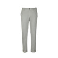 Pants - Cargo Herringbone Cotton Stretch