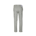 Pants - Cargo Herringbone Cotton Stretch