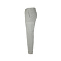 Pants - Cargo Herringbone Cotton Stretch