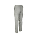 Pants - Cargo Herringbone Cotton Stretch